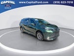 2024 Toyota Sienna XLE 7 Passenger