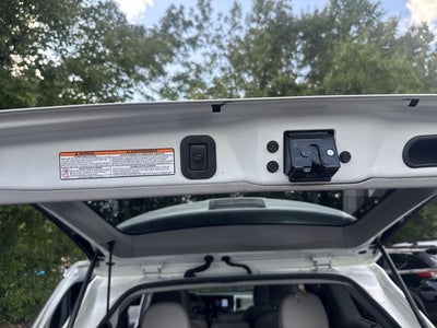 2018 Toyota Sienna XLE 8 Passenger