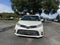 2018 Toyota Sienna XLE 8 Passenger