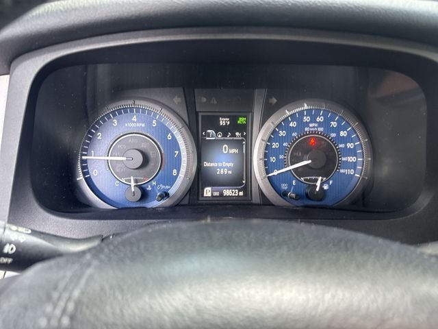 2018 Toyota Sienna XLE 8 Passenger