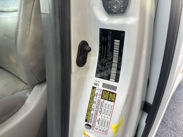 2018 Toyota Sienna XLE 8 Passenger