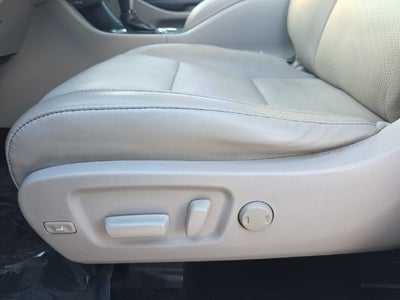 2018 Toyota Highlander Limited Platinum