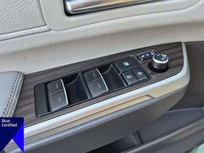 2022 Toyota Sienna Limited 7 Passenger