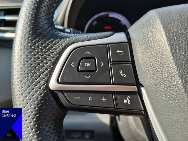 2022 Toyota Sienna Limited 7 Passenger