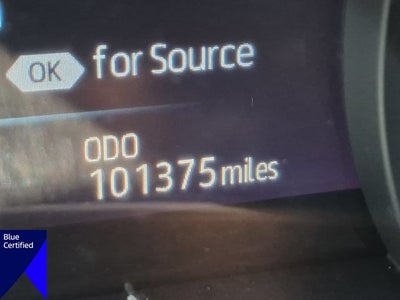 2022 Toyota Sienna Limited 7 Passenger