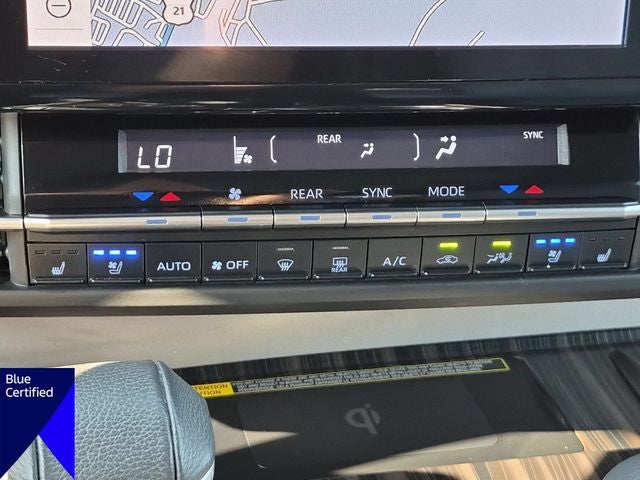 2022 Toyota Sienna Limited 7 Passenger