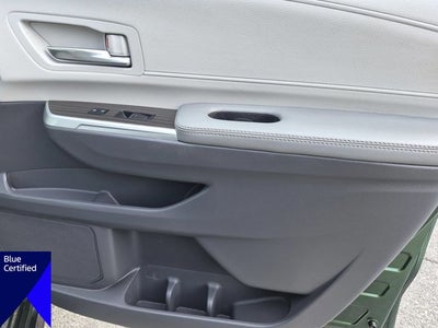 2022 Toyota Sienna Limited 7 Passenger