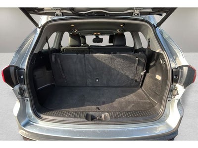 2019 Toyota Highlander LE Plus