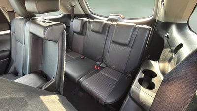 2019 Toyota Highlander LE Plus