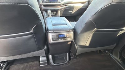 2019 Toyota Highlander LE Plus