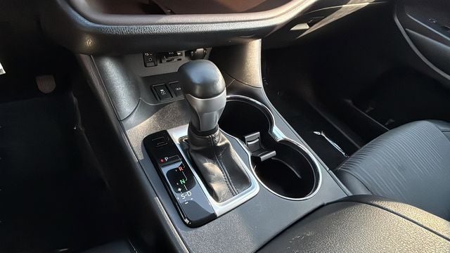 2019 Toyota Highlander LE Plus