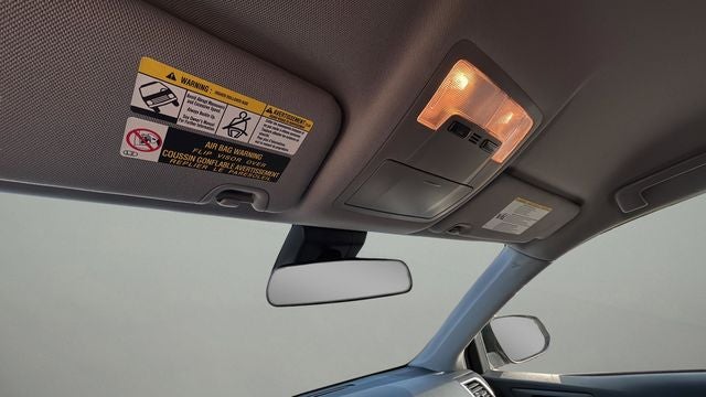 2019 Toyota Highlander LE Plus