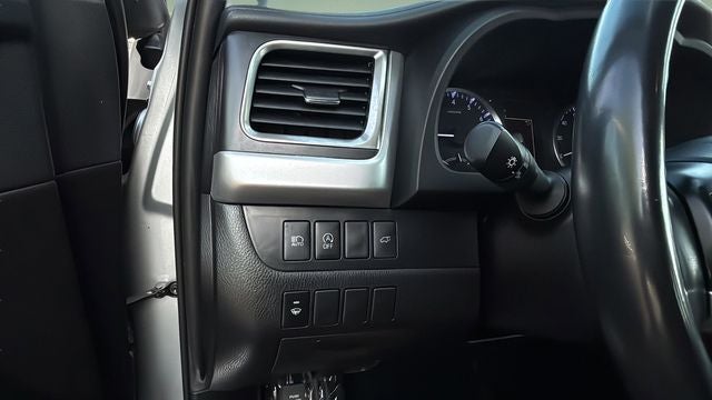 2019 Toyota Highlander LE Plus