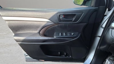 2019 Toyota Highlander LE Plus