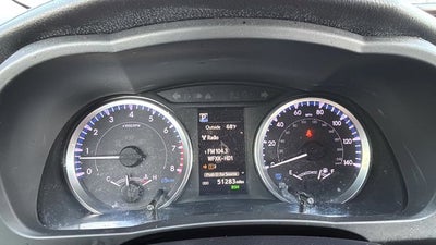 2019 Toyota Highlander LE Plus