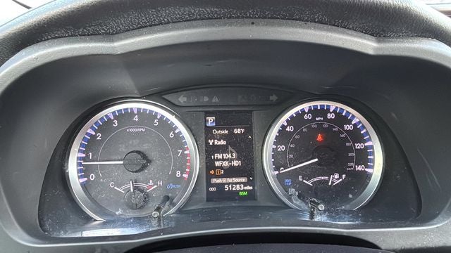 2019 Toyota Highlander LE Plus