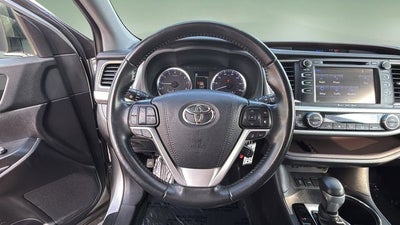2019 Toyota Highlander LE Plus