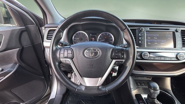 2019 Toyota Highlander LE Plus