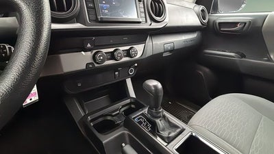 2019 Toyota Tacoma SR