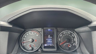 2019 Toyota Tacoma SR