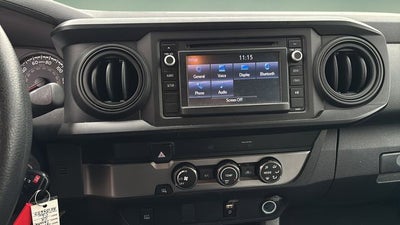 2019 Toyota Tacoma SR