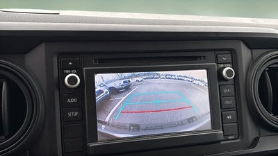 2019 Toyota Tacoma SR