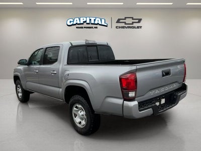 2019 Toyota Tacoma SR