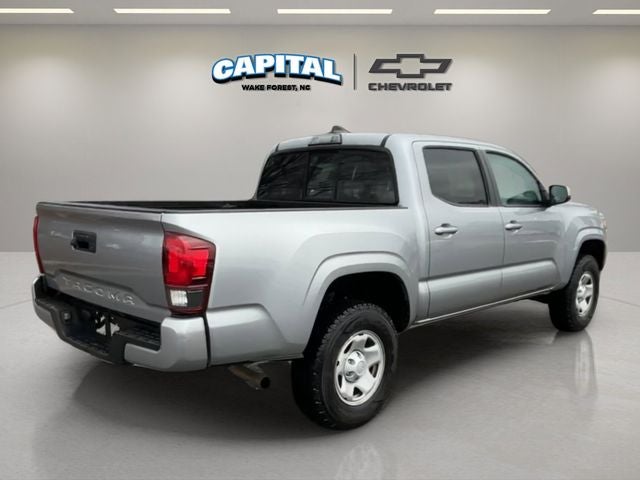 2019 Toyota Tacoma SR