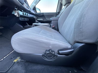 2018 Toyota Tacoma SR5 V6