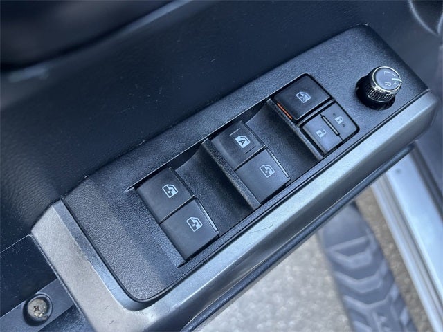 2018 Toyota Tacoma SR5 V6