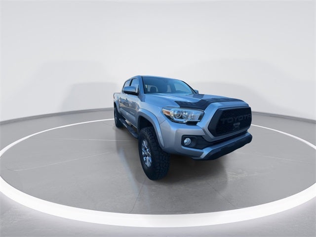 2018 Toyota Tacoma SR5 V6