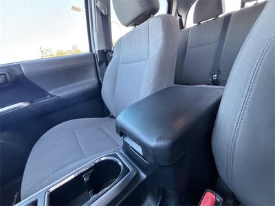 2018 Toyota Tacoma SR5 V6