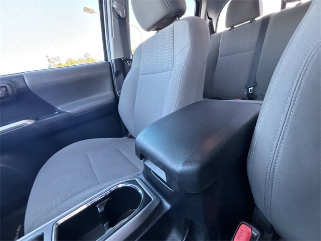 2018 Toyota Tacoma SR5 V6