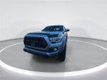 2018 Toyota Tacoma SR5 V6