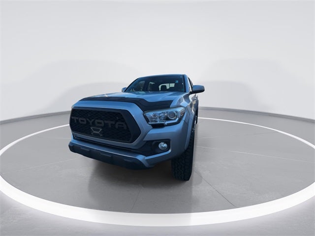 2018 Toyota Tacoma SR5 V6