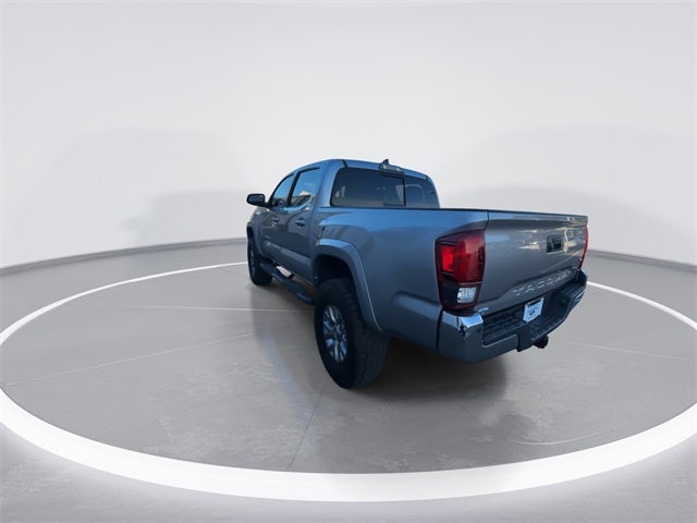 2018 Toyota Tacoma SR5 V6