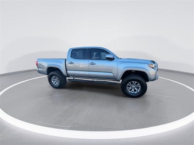 2018 Toyota Tacoma SR5 V6