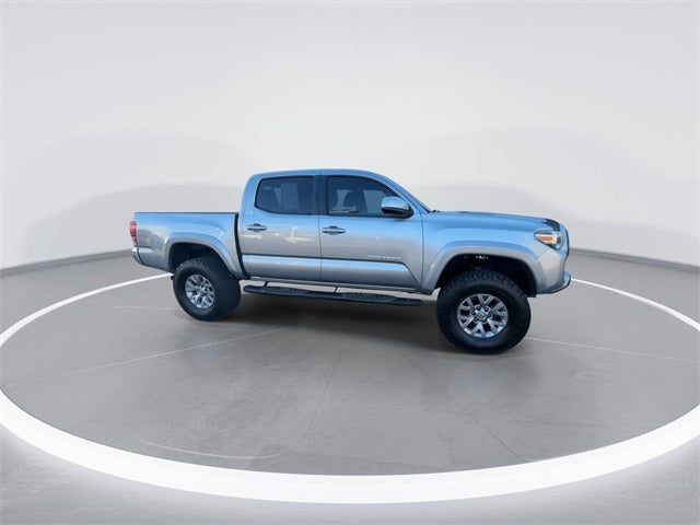 2018 Toyota Tacoma SR5 V6