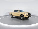 2018 Toyota Tacoma SR5 V6
