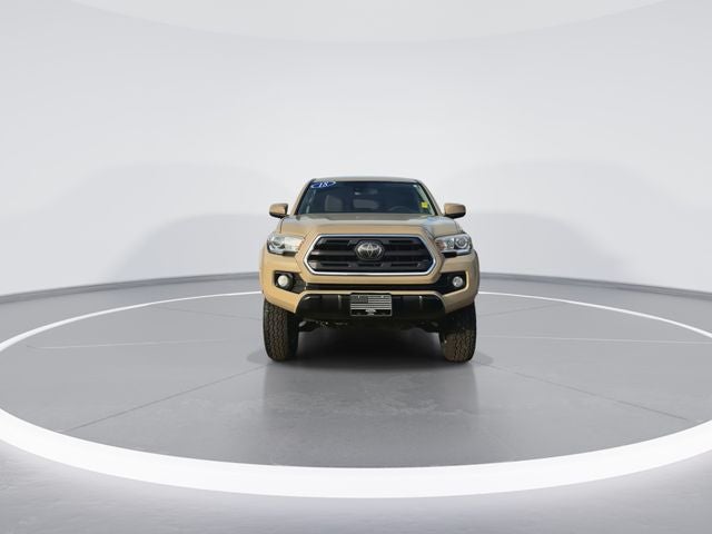 2018 Toyota Tacoma SR5 V6