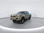 2018 Toyota Tacoma SR5 V6