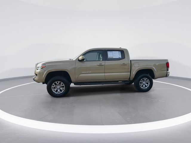 2018 Toyota Tacoma SR5 V6