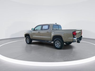 2018 Toyota Tacoma SR5 V6