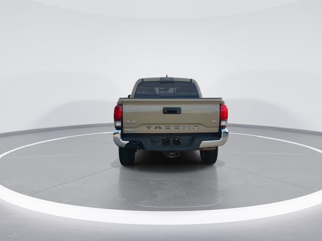 2018 Toyota Tacoma SR5 V6