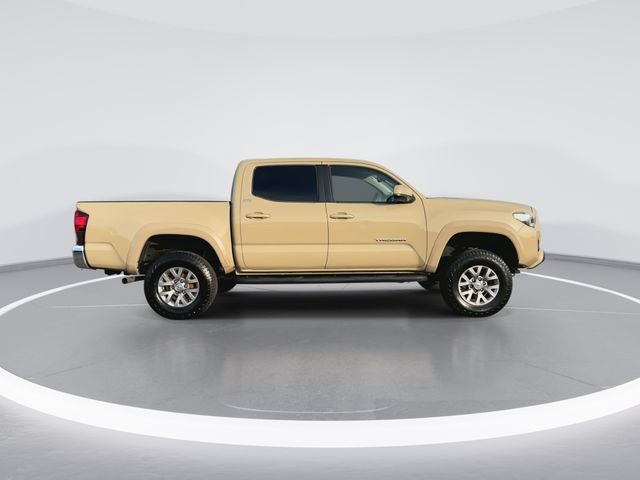 2018 Toyota Tacoma SR5 V6