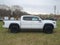 2021 Toyota Tacoma TRD Pro V6