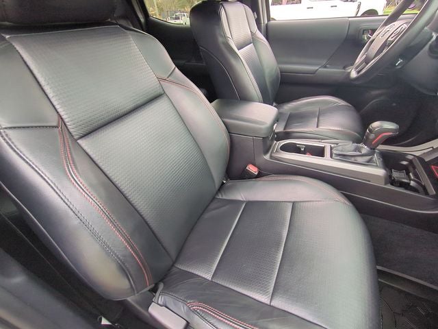 2021 Toyota Tacoma TRD Pro V6