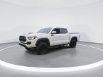 2021 Toyota Tacoma TRD Pro V6