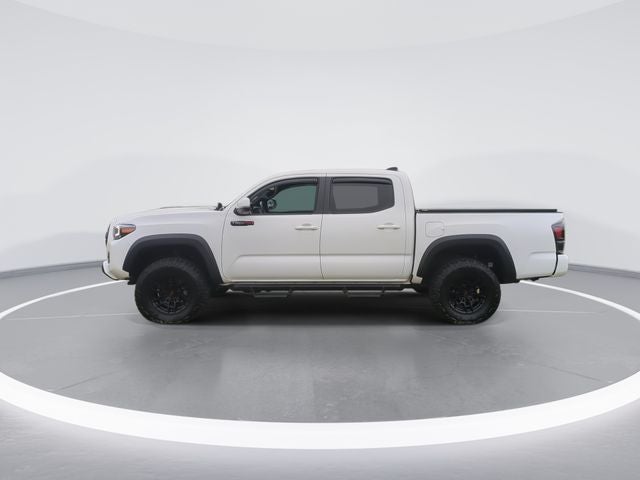2021 Toyota Tacoma TRD Pro V6