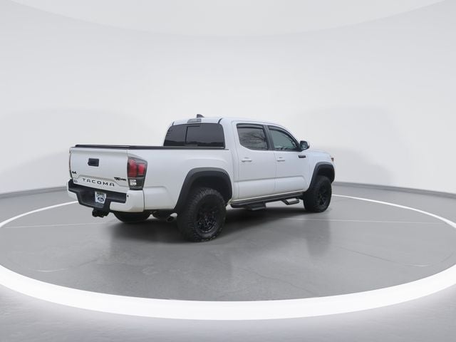 2021 Toyota Tacoma TRD Pro V6